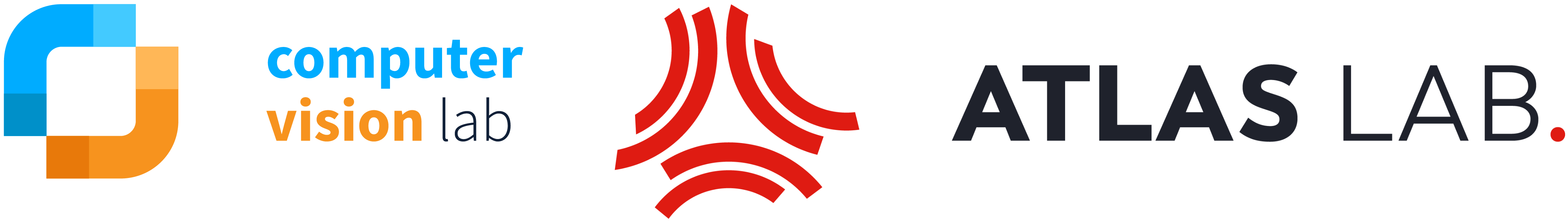 ATLAS lab logo